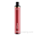 ขายส่ง Vape Pen ขายร้อน HQD 1200 พัฟ